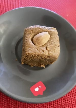 Une photo de Sellou ou énergie balls