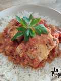 Moqueca de Bahia