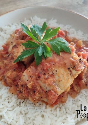 Une photo de Moqueca de Bahia