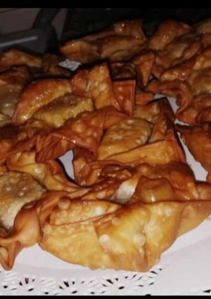 Una foto de Pastelitos caseros