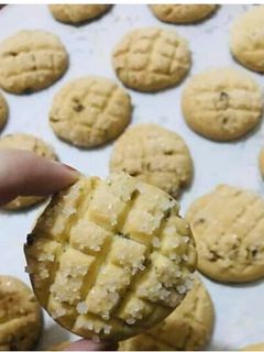 صورة لوصفة طريقة غريبية الزبيب