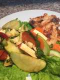 Ensalada Tropical