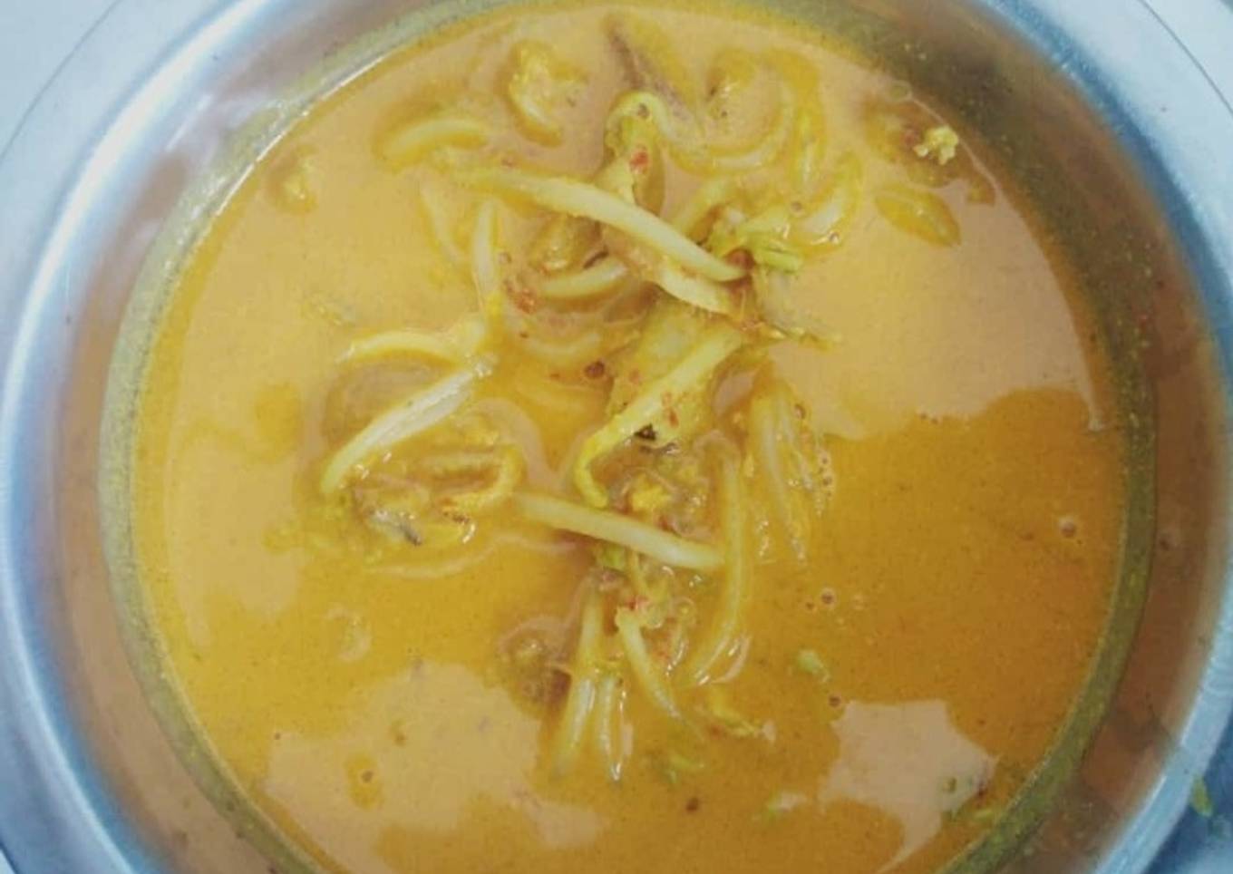Soto ala mama akohhh