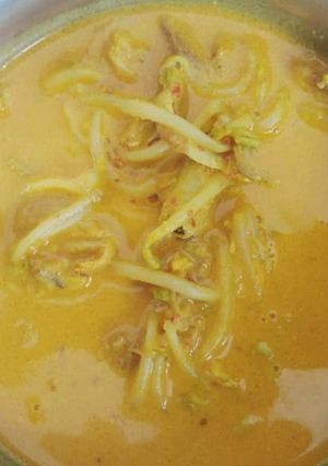 Foto resep Soto ala mama akohhh