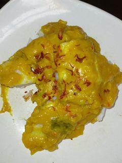 Foto resep (18) Kuah sate padang