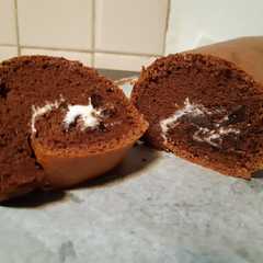 รูปของ Ogura coklat roll