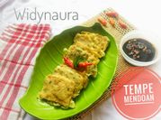 Gambar mendoan banyumas