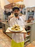 Spanakopita