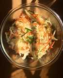 Salad Bắp cải trộn