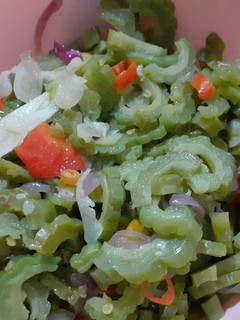 Foto resep Tumis Pare