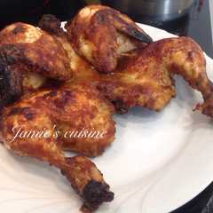 รูปของ Ayam bakar bekakak