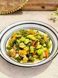 Tumis Pete Cabe Ijo