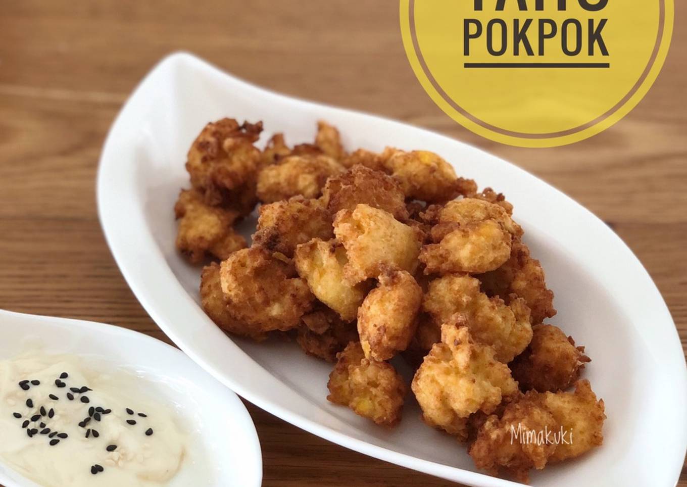 Tahu Pokpok