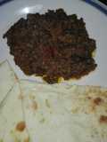 Handi Beef Qeema