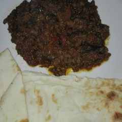 Handi Beef Qeema A picture of Handi Beef Qeema.