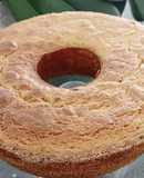 Bolo de Iogurte