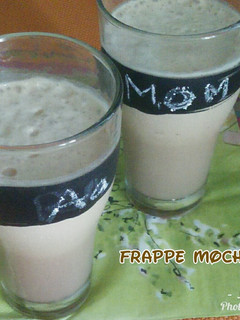 Foto resep Frappe Mocha