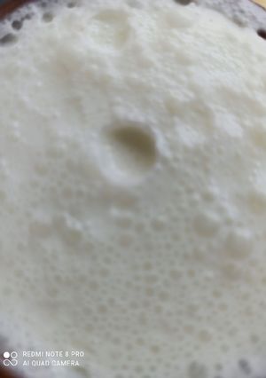 दही की लस्सी(dahi ki lassi recipe in hindi) रेसिपी मुख्य फोटो