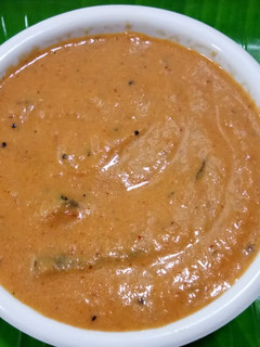 தக்காளி சட்னி செய்முறை முக்கிய புகைப்படம்