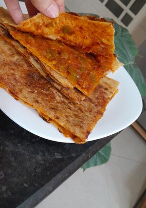 صورة لوصفة محاجب
