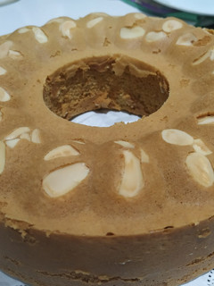 Foto resep Bolu Jadul Kayu Manis