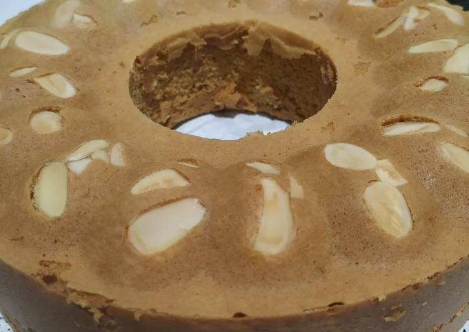 Resep: Bolu Jadul Kayu Manis Bunda Pasti Bisa