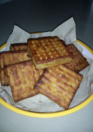 Foto resep Gabin Tape Istimewa