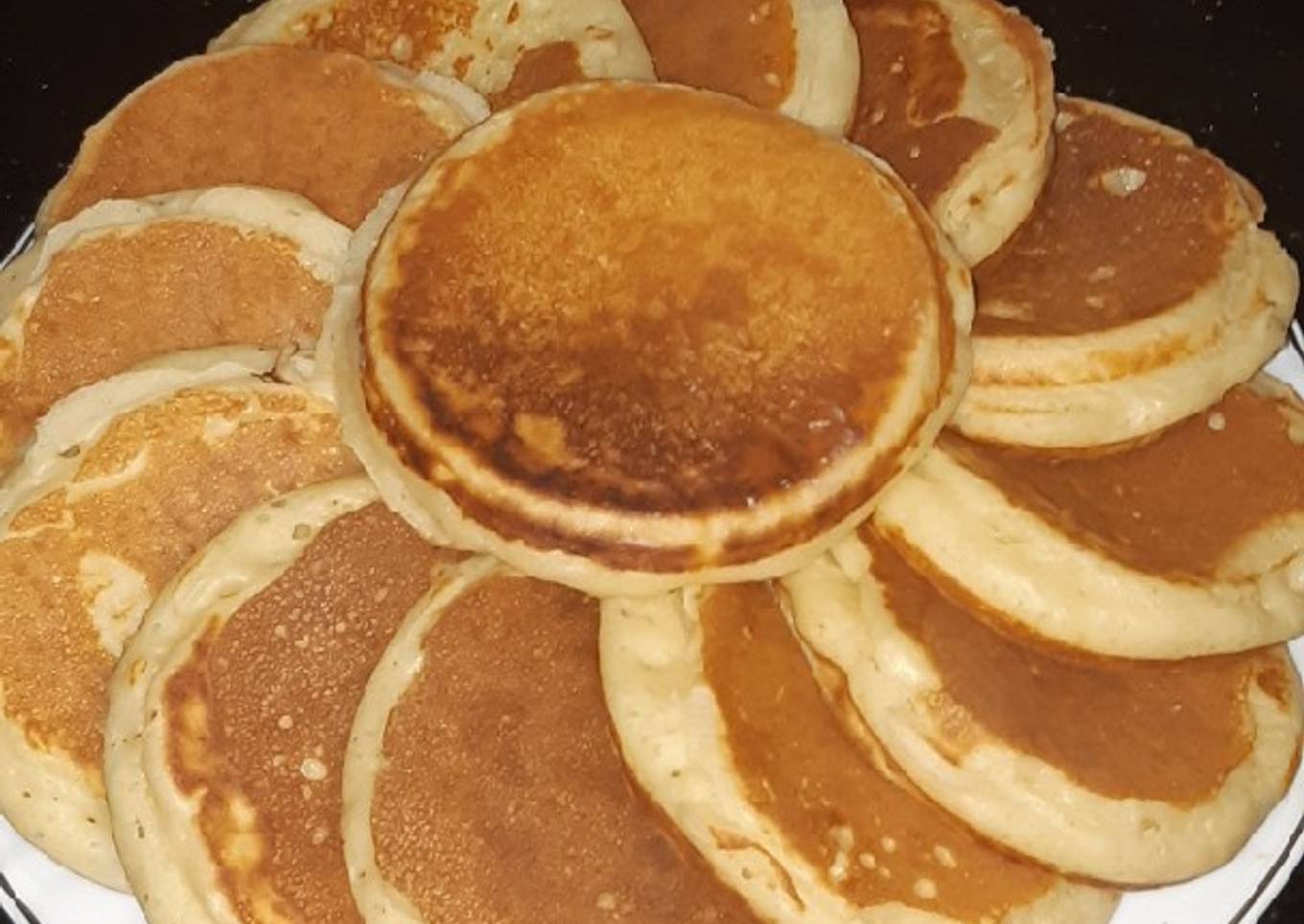 Pancakes
