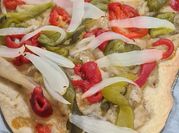 Una foto de verduras de verano