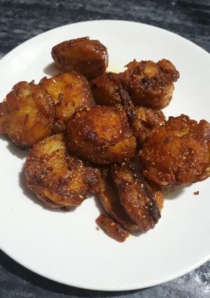 आलू टुक(aloo tuk recipe in hindi) रेसिपी मुख्य फोटो