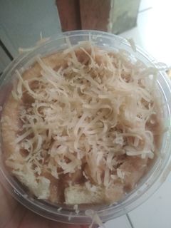 Foto resep Setup Roti coklat✨