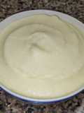 Puré di patate