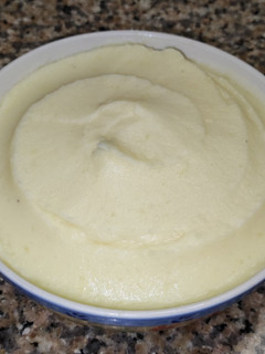 Foto di Puré di patate