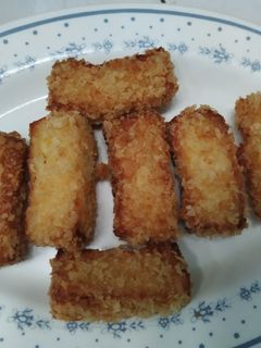 Foto resep Chicken Nugget