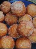 Bolas de fraile