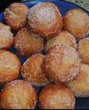 Bolas de fraile