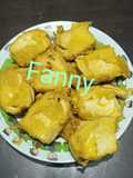 Tahu Kemul