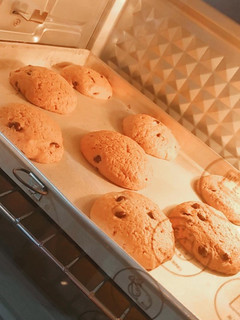 Foto resep Soft chocochips cookies