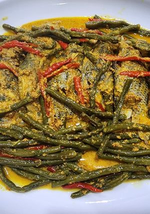 Foto resep Pangek Ikan nila Ala Dapoer madam