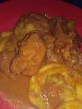 Canai goreng praktis