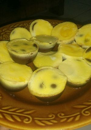Foto resep Kue Negro