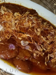 Foto resep Semur Jengkol