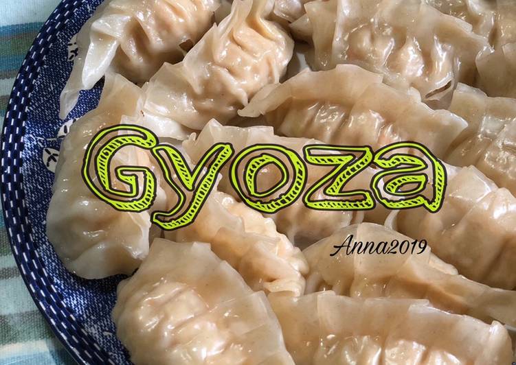Gyoza