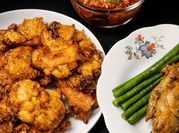 Gambar kulit cempedak goreng mandai
