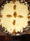 Postre del día de mamá