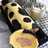 Moo moo roll cake ala chocomory