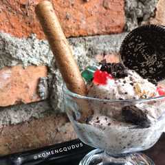 รูปของ Oreo Ice Cream