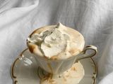 كابوتشينو كريم Cappuccino cream 💜