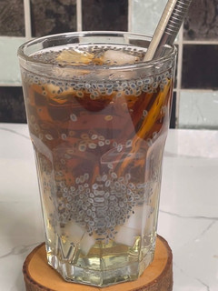 Foto resep 29. Java Tea Xxi