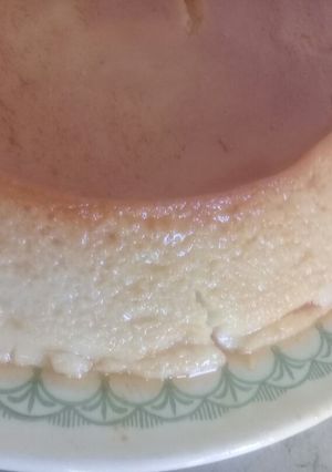 Una foto de Quesillo fácil